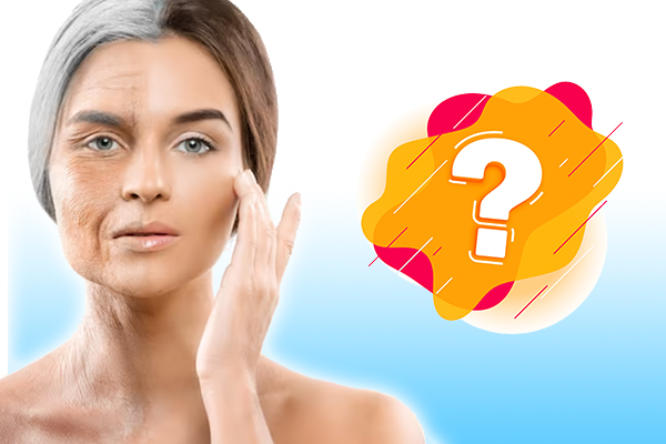 Những thủ phạm không ngờ khiến lão hóa da đến sớm hơn cả chục năm