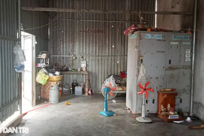 Vợ nghèo nghẹn nhìn chồng co giật nguy kịch: Anh phải về với các con - 5
