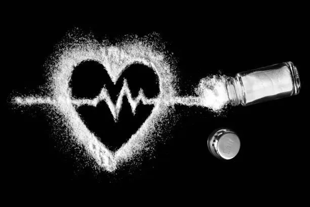 Cảnh báo: Hàng triệu người đối diện với nguy cơ tử vong vì…muối