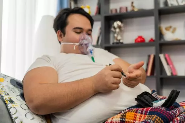Giảm cân có giúp bệnh tiểu đường của bạn thuyên giảm không?