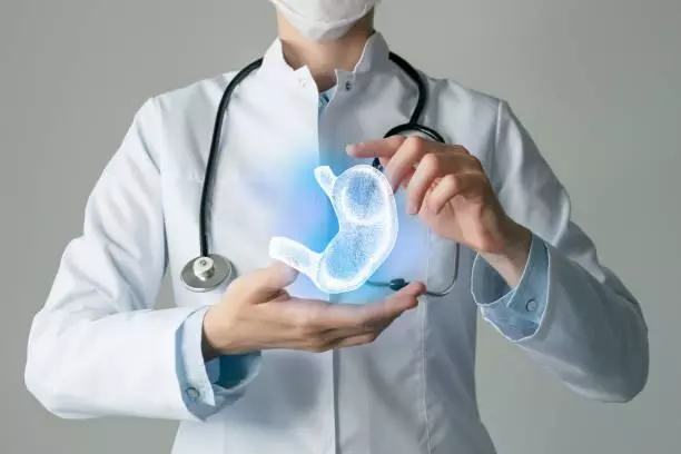 Phẫu thuật giảm cân