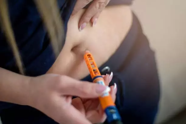 Chế độ ăn DASH giúp giảm kháng insulin