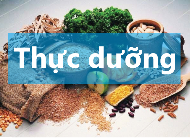 Bệnh nhân ung thư không nên ăn theo chế độ ăn thực dưỡng