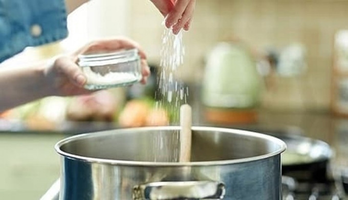 Sử dụng nhiều bột ngọt có thể gây ảnh hưởng đến sức khỏe