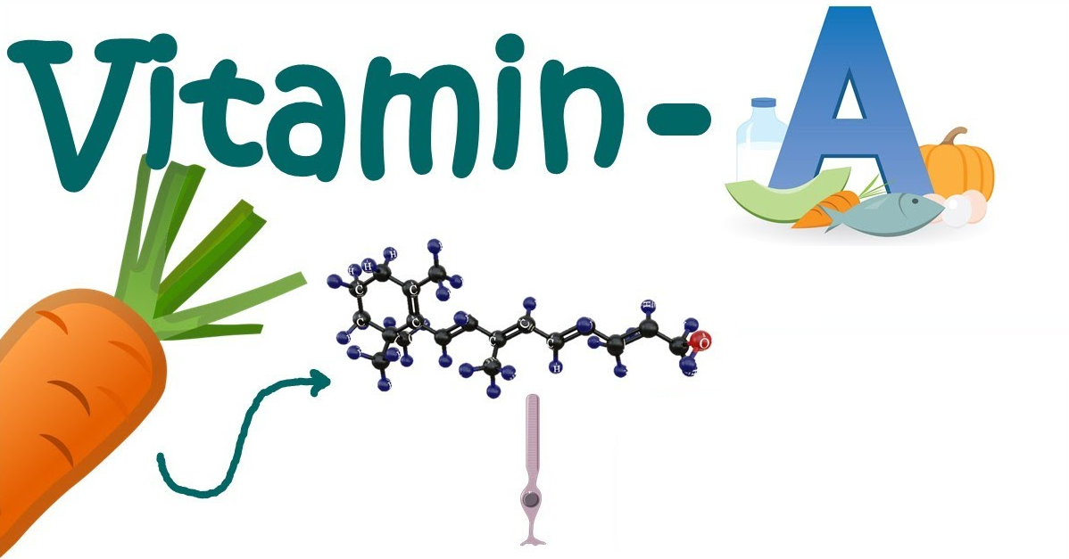 Dư thừa vitamin A sẽ gây hại cho cơ thể