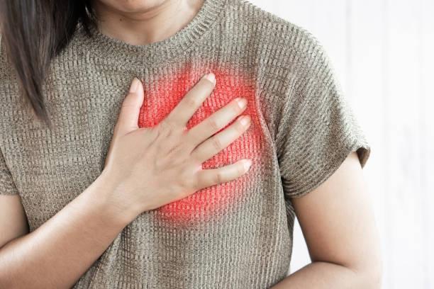 Ăn quá ít carbs trong chế độ ăn keto cũng làm tăng nguy cơ tim mạch.   
