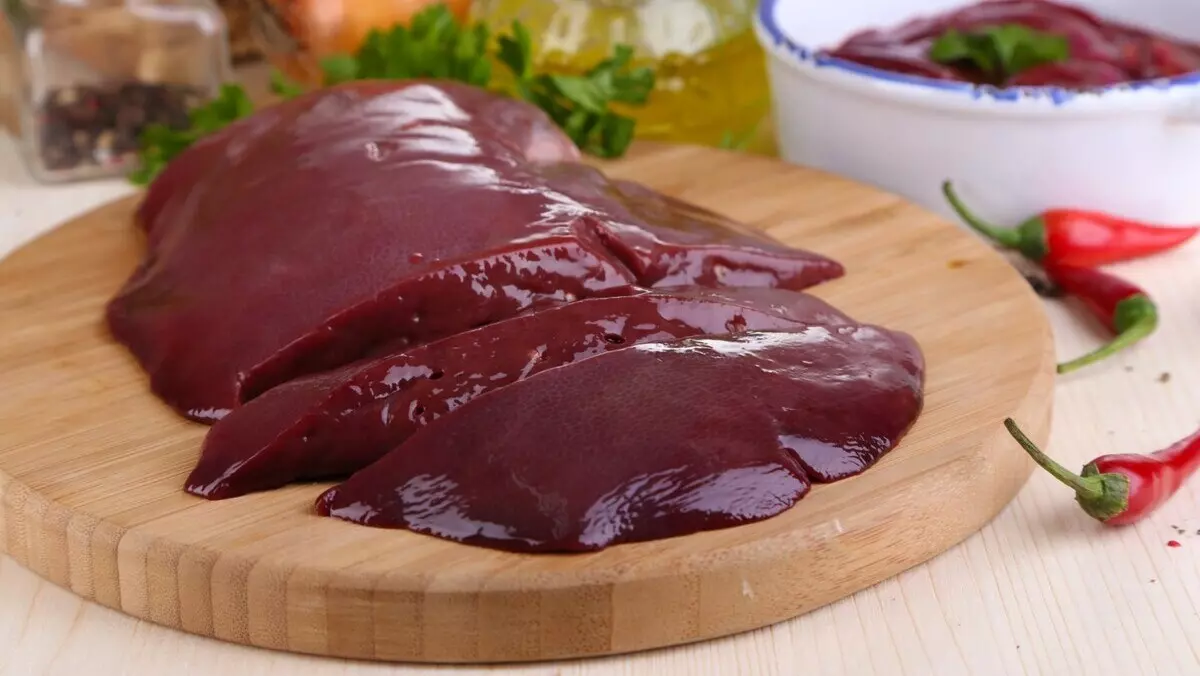 Ăn gan có giúp bổ gan như nhiều người vẫn nghĩ?