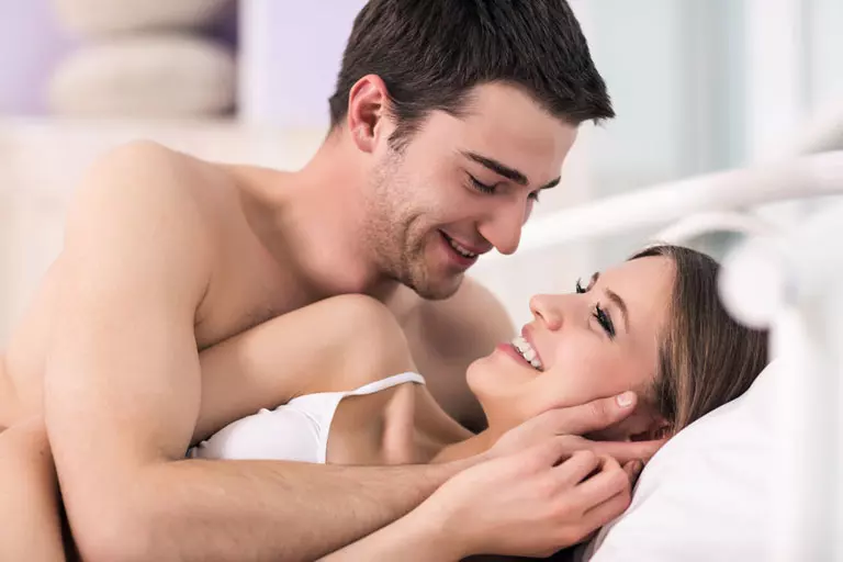 duy trì và tăng cường sinh lý nam giới