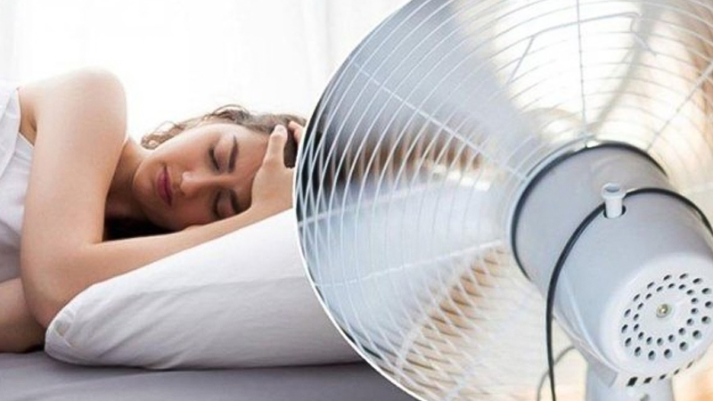Sốt xuất huyết có cần kiêng gió không?