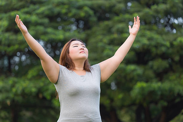 Hít thở đúng cách để sống khỏe mỗi ngày