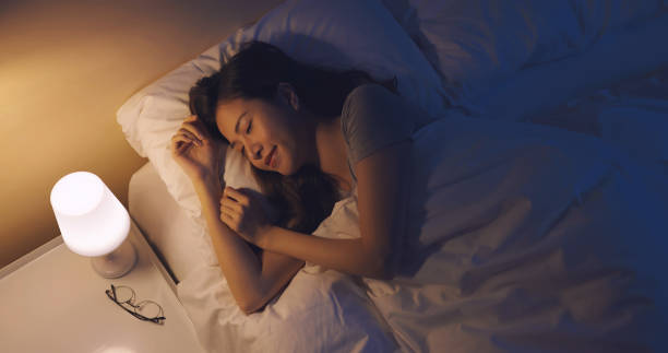 Ngủ đủ giấc để hỗ trợ quá trình thải độc cơ thể