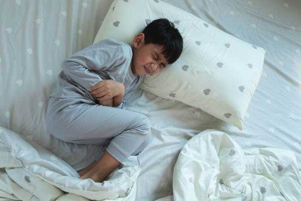 Bệnh viêm ruột ở trẻ em: Nguyên nhân, dấu hiệu, phương pháp điều trị và phòng ngừa