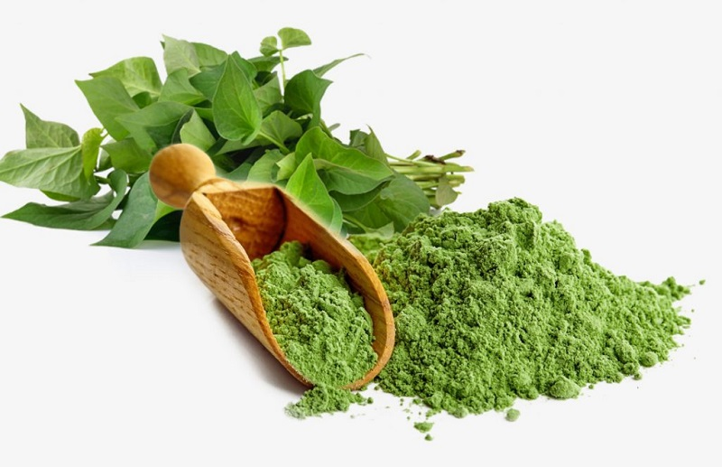 Chỉ nên dùng mặt nạ rau diếp cá 2 lần một tuần