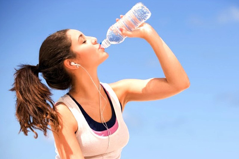 Tập thể dục giúp điều tiết quá trình thủy phân