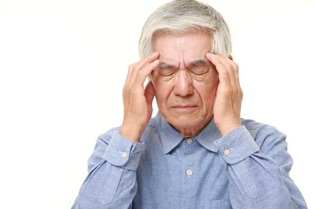 Người bệnh sau đột quỵ có thể bị suy giảm khả năng nhận thức