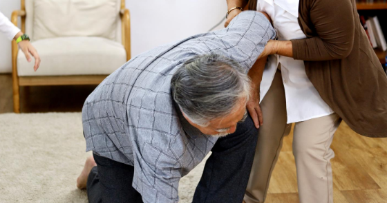 Biến chứng đột quỵ ở bệnh nhân mỡ máu cao