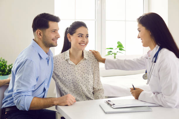 Khám tiền hôn nhân là gì? Tại sao bạn nên khám sức khỏe tiền hôn nhân?