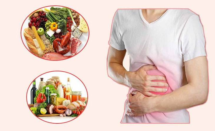 Đau dạ dày ăn gì và kiêng ăn gì?