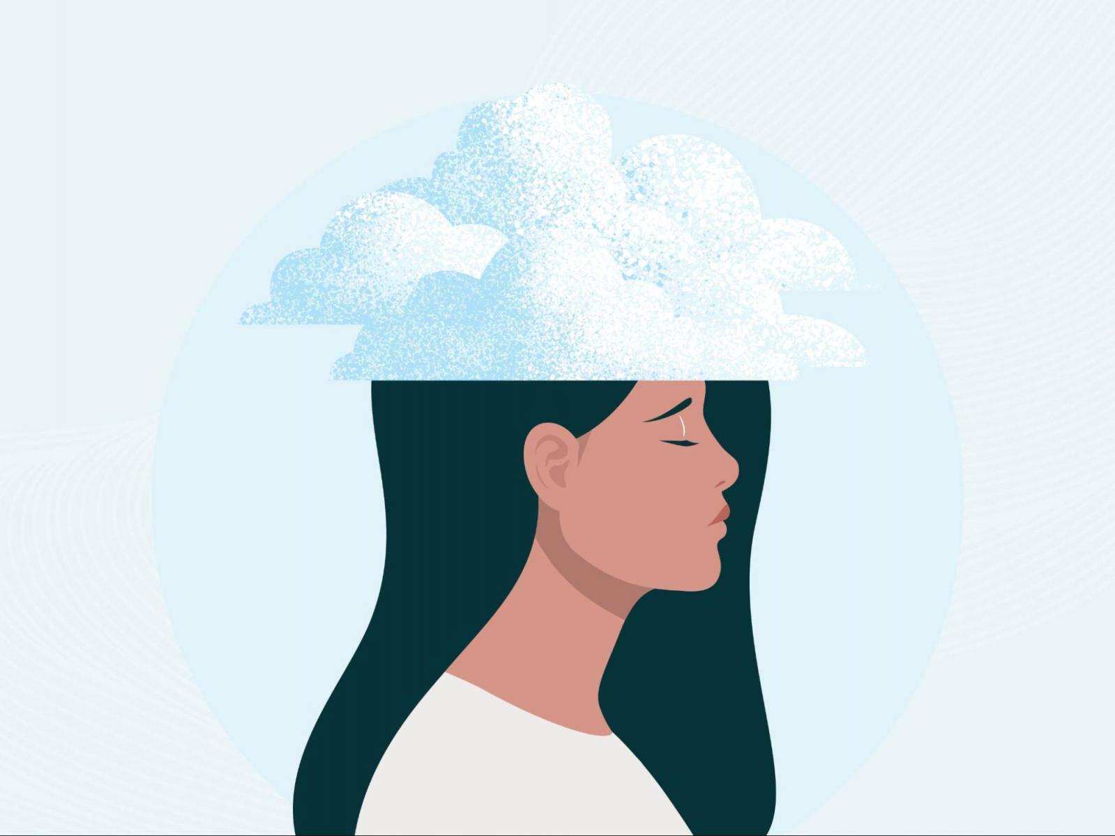 Tìm hiểu triệu chứng sương mù não ở người bệnh tiểu đường