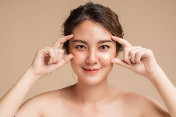 Trà hoa cúc giúp cải thiện sức khỏe đôi mắt