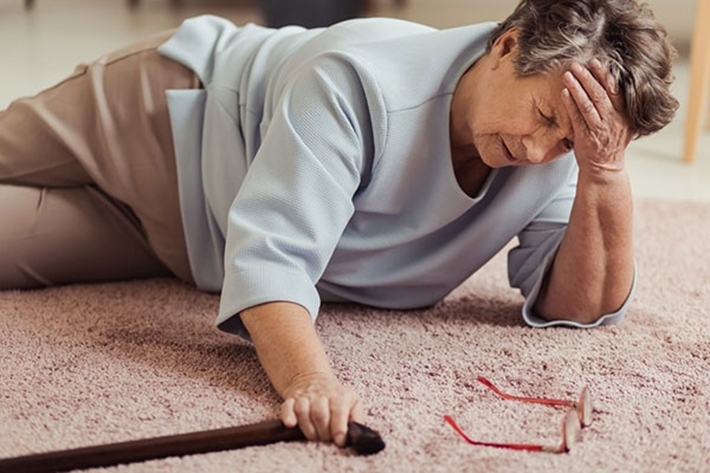 Huyết áp cao làm tăng nguy cơ đột quỵ ở người bệnh tiểu đường