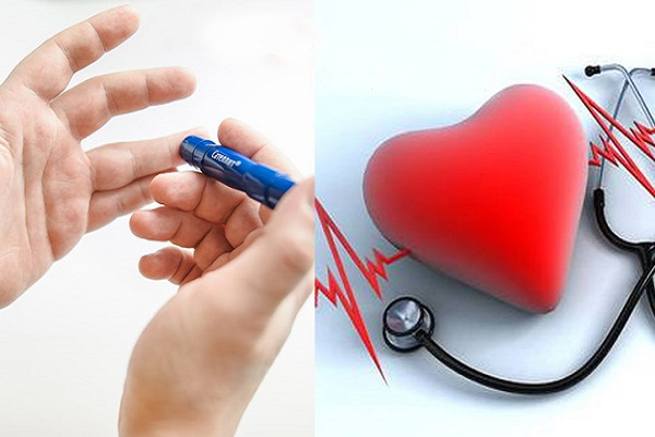 Tại sao người bệnh tiểu đường lại có nguy cơ cao bị tăng huyết áp?