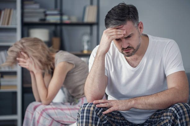 Thuốc điều trị phì đại tuyến tiền liệt gây giảm ham muốn tình dục