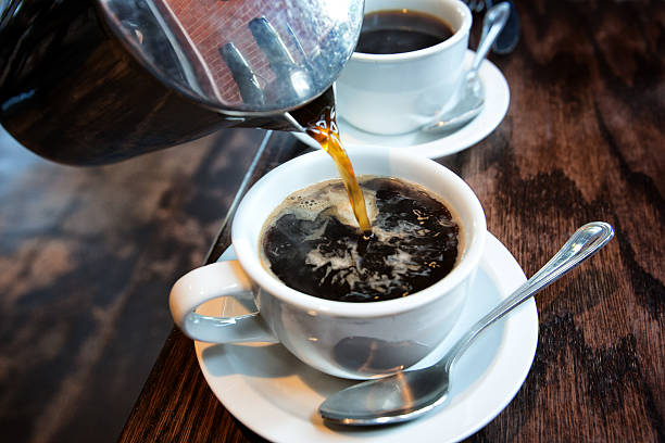 Bệnh mất ngủ kiêng ăn gì? Đáp án là đồ ăn uống chứa caffein