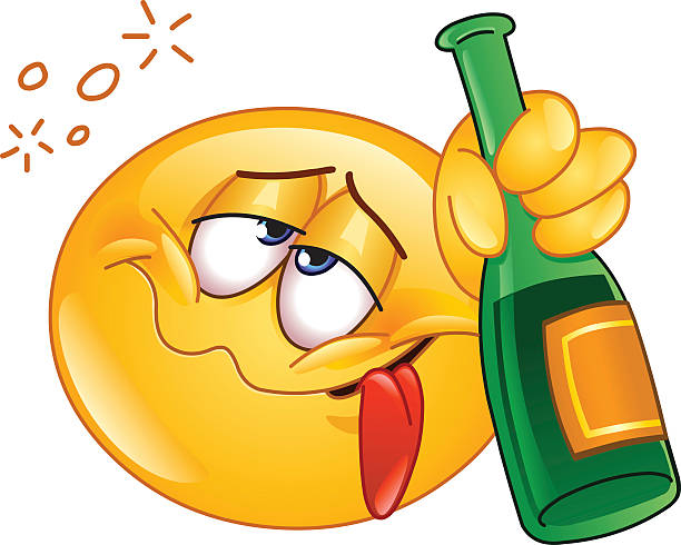 Giải rượu không đúng cách càng làm tình trạng say nghiêm trọng hơn