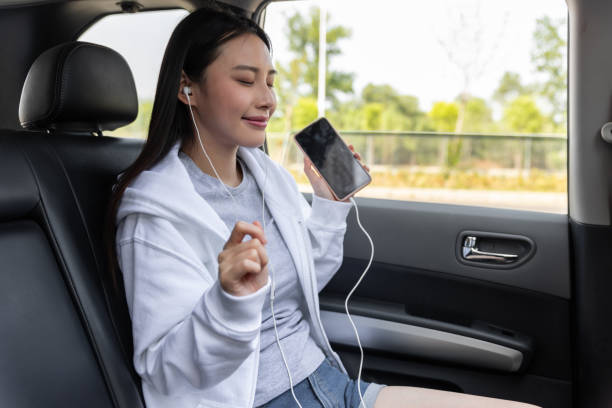 Nghe nhạc giúp bạn thoải mái hơn