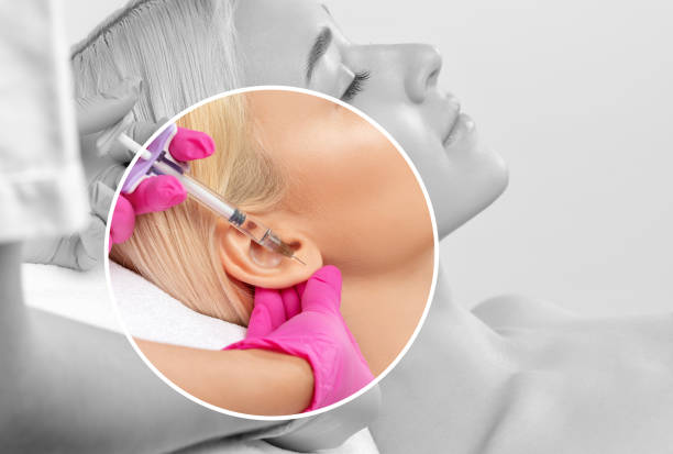 Tiêm “tai Phật” phát tài lộc: Nhiều người vỡ mộng