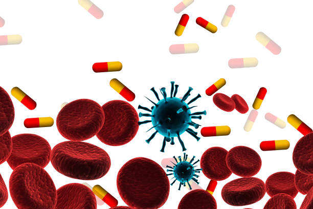  Thuốc ức chế miễn dịch tăng nguy cơ ung thư virus