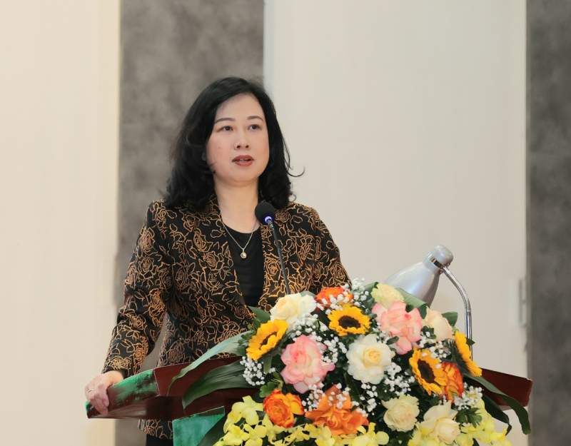 Gần 39% nam giới hút thuốc lá tại Việt Nam