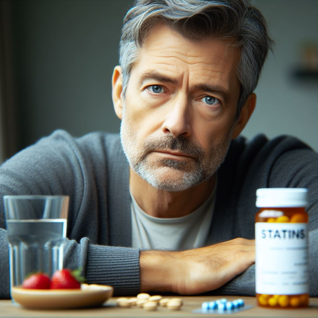  Thuốc điều trị rối loạn lipid máu được chứng minh làm tăng đường huyết.