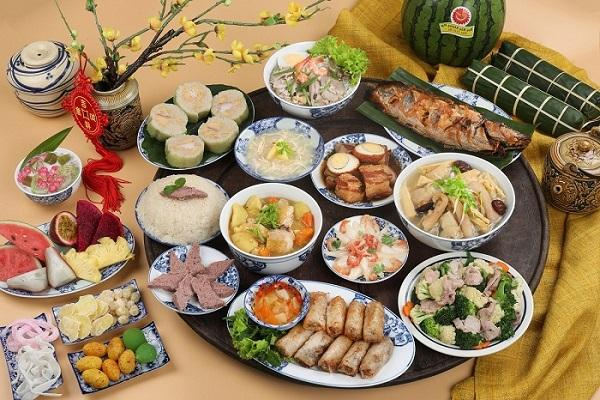 Tiếc cơm thừa, cỗ nguội, nhiều người ngộ độc thực phẩm