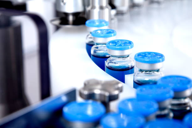 Vaccin đã thử nghiệm hiệu quả
