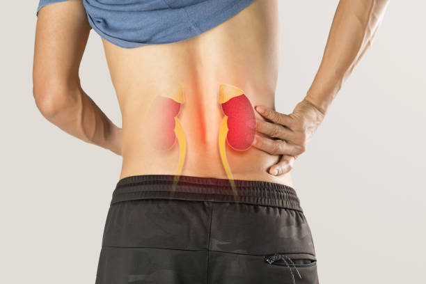 Cảnh báo: Chạy thận suốt đời vì coi thường cơn tăng huyết áp