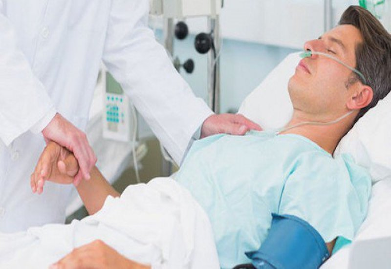 Nhiễm toan hô hấp là gì? Nguyên nhân và cách điều trị