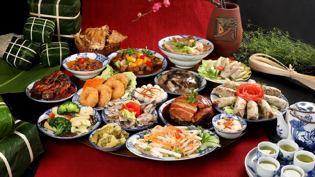 Bệnh nhân trào ngược dạ dày thực quản nên ăn Tết thế nào?