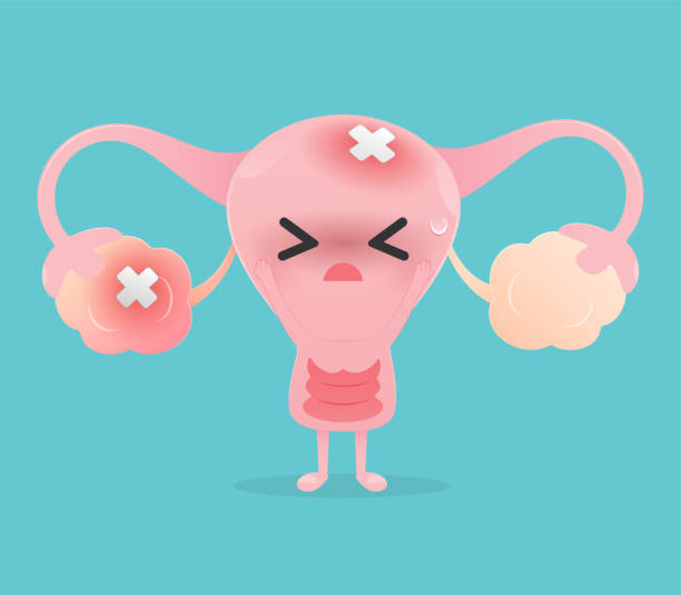 Cảnh báo: Giới trẻ bị suy buồng trứng ngày càng tăng