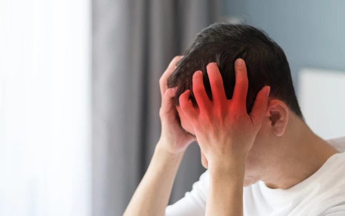Hạn chế căng thẳng, stress để giúp phòng ngừa các bệnh lý thần kinh.