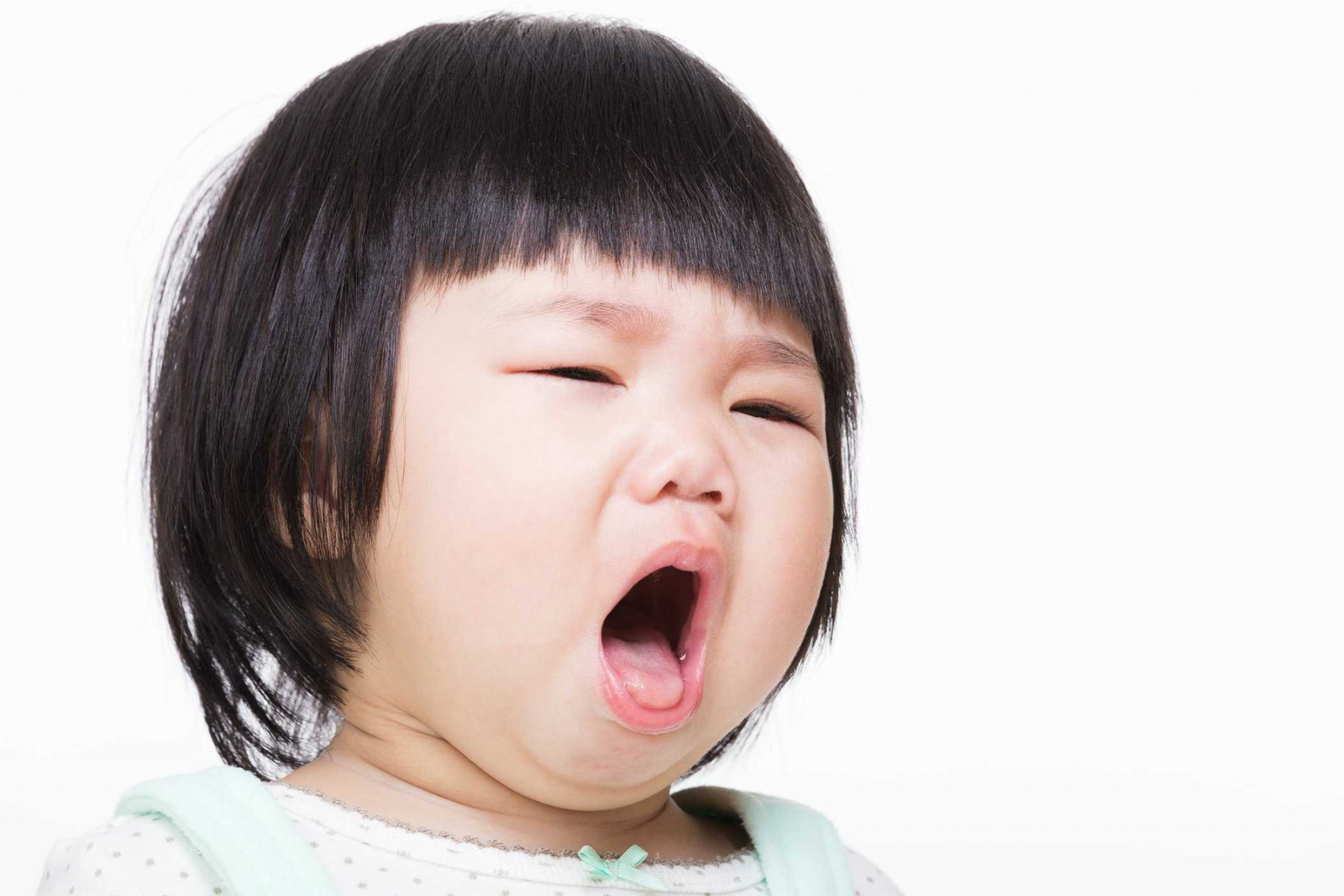 Hà Nội có 9 ca mắc ho gà, có bé chỉ 5 tuần tuổi