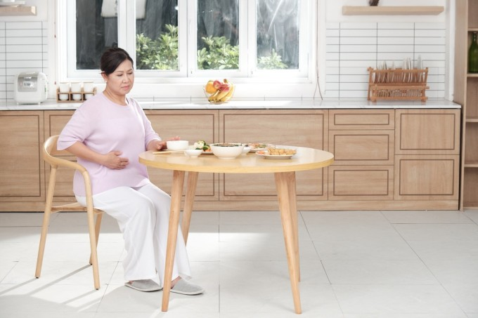 Lạm dụng corticoid gây suy yếu miễn dịch ở người cao tuổi