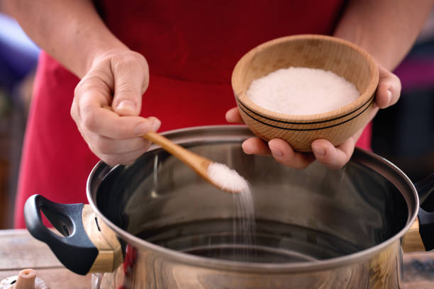 Người Việt giảm ăn mặn nhưng vẫn ở mức cao
