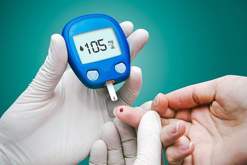 Mắc bệnh tiểu đường sau 5 năm uống thuốc gia truyền