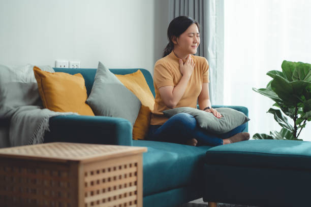 Làm sao để phòng ngừa viêm họng mùa hè?