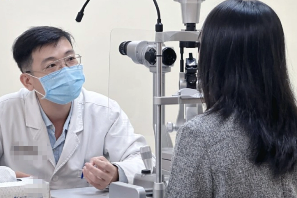 Mở máy lạnh 24/24h tránh nóng, hàng nghìn người vào viện cầu cứu vì khô mắt
