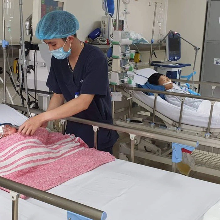 Mùa nắng nóng, cần lưu ý bệnh viêm màng não ở trẻ em