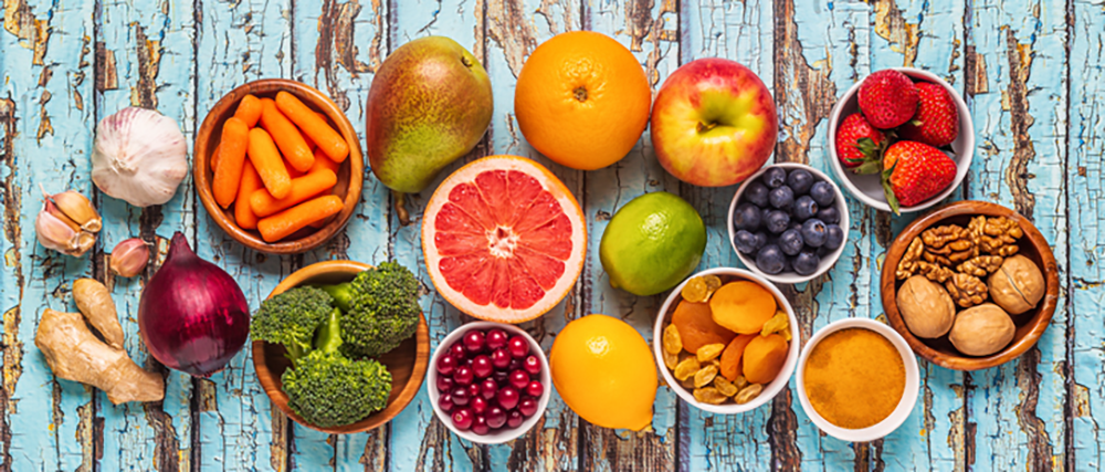 Nghiên cứu: Chế độ ăn giàu Flavonoid giúp làm giảm nguy cơ mắc bệnh tiểu đường tuýp 2 lên đến 26%