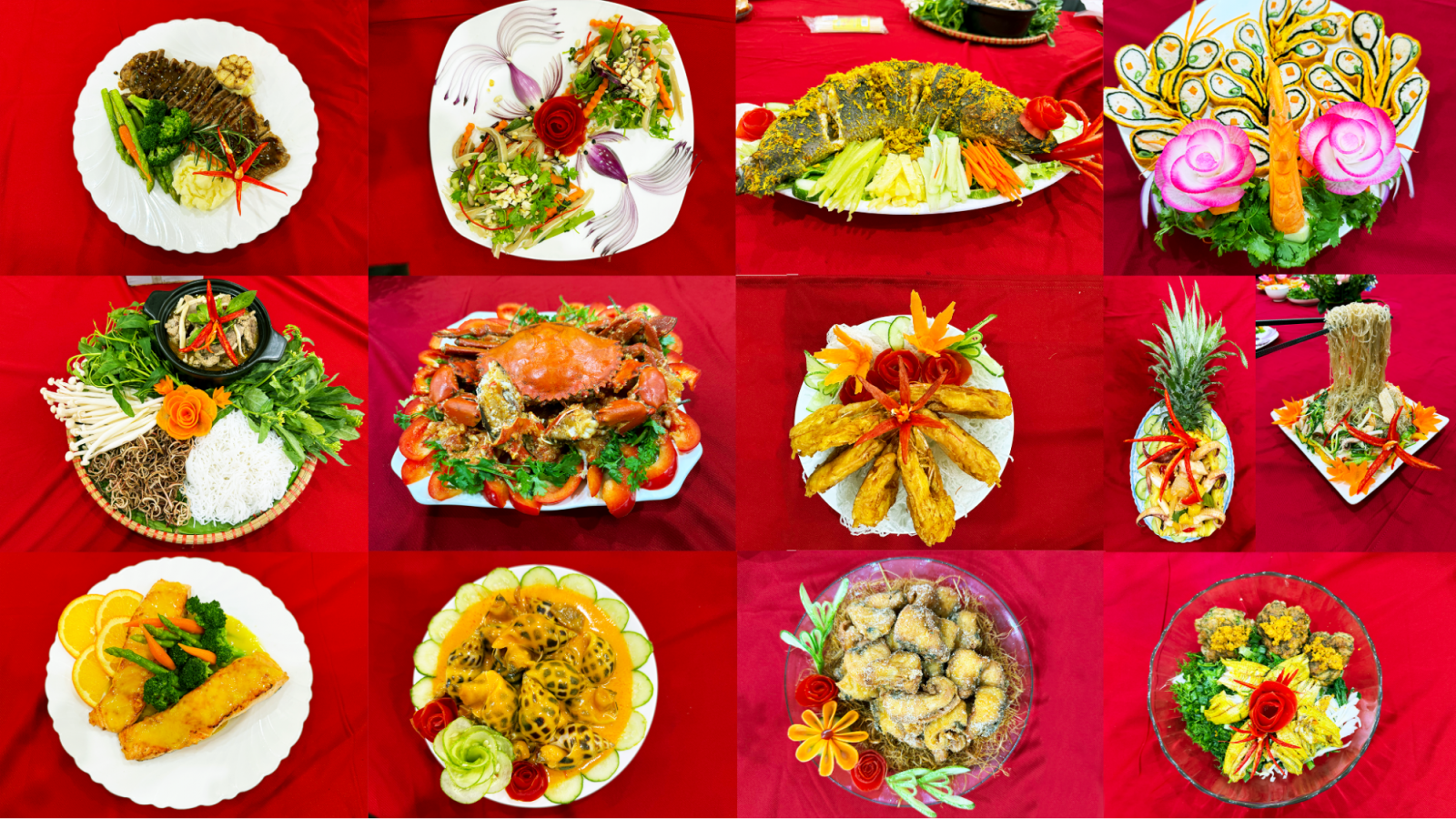 Bí ẩn ngai vương MasterChef ngày Phụ nữ Việt Nam